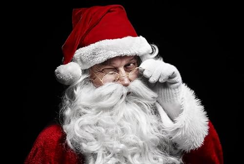 Santa Klawn