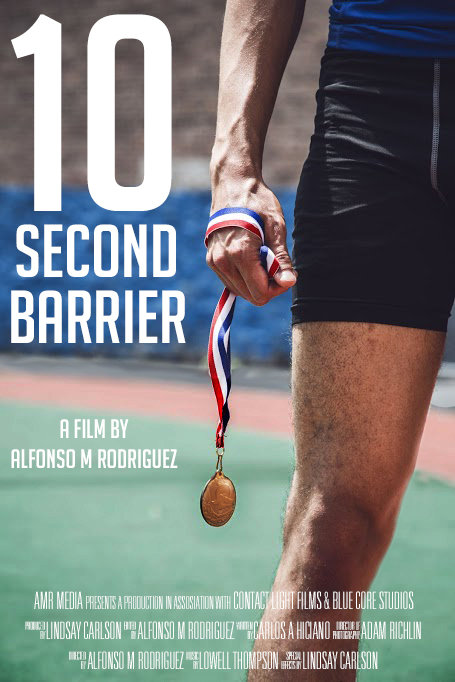 10 Second Barrier