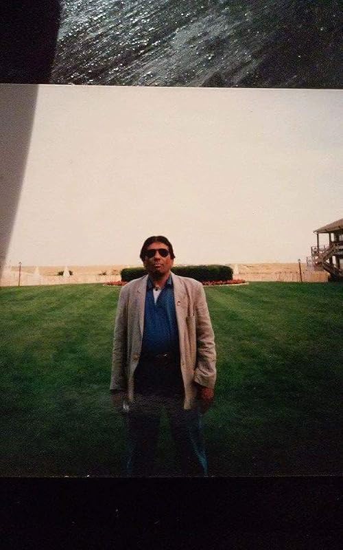 The Empty Handed Painter