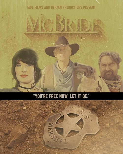 McBride