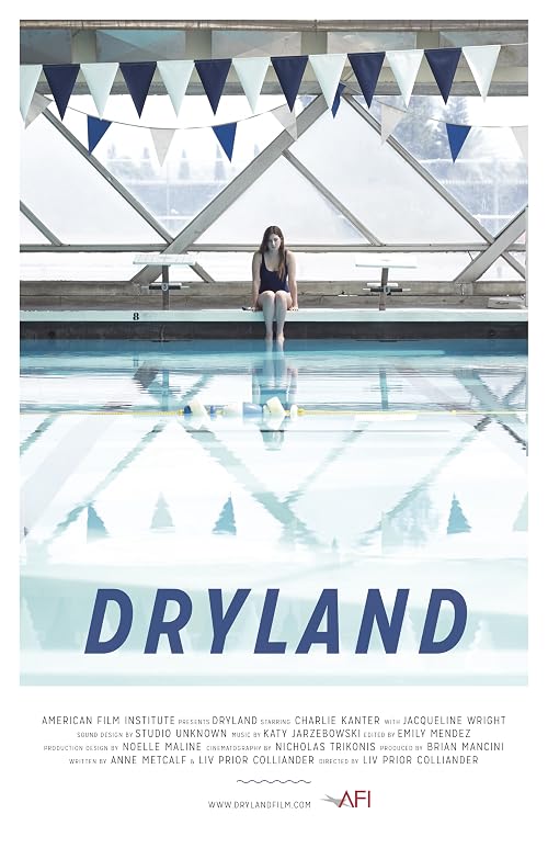 Dryland