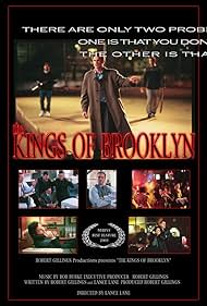The Kings of Brooklyn