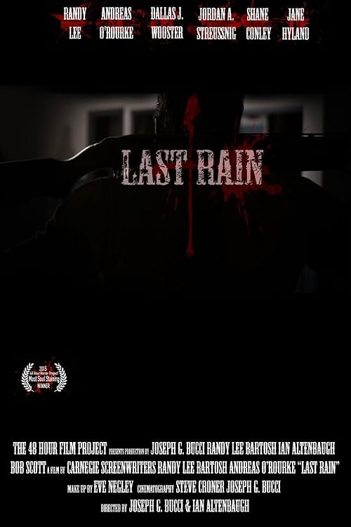 Last Rain
