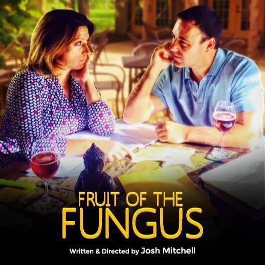 Fruit of the Fungus