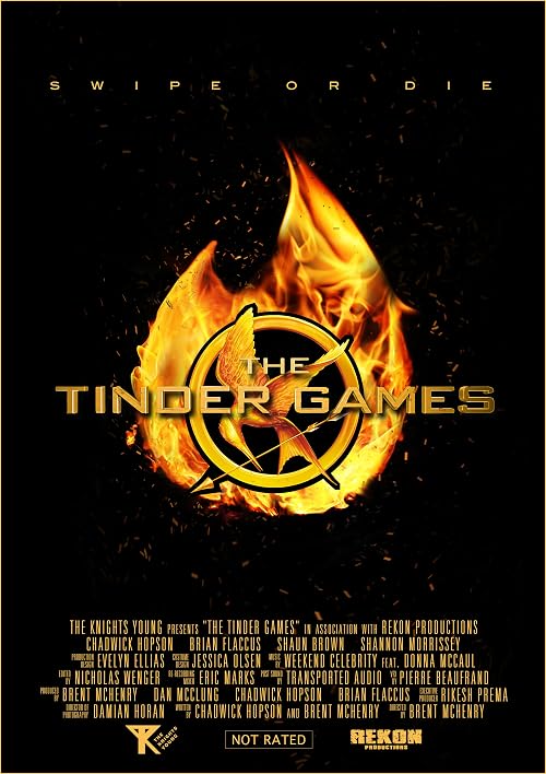 The Tinder Games