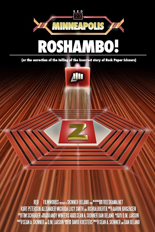 Roshambo!