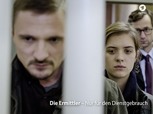 Die Ermittler: Nur für den Dienstgebrauch