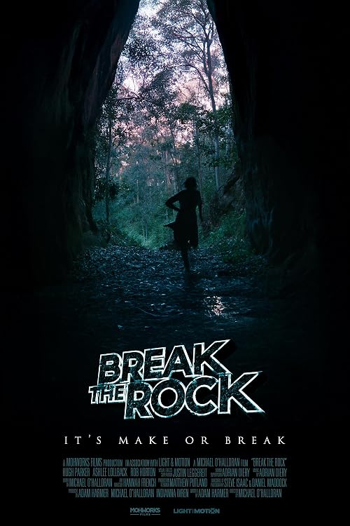 Break the Rock