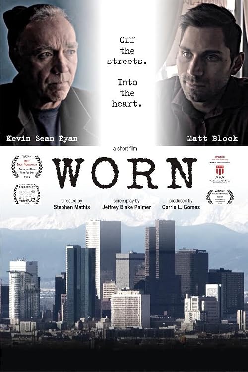 Worn