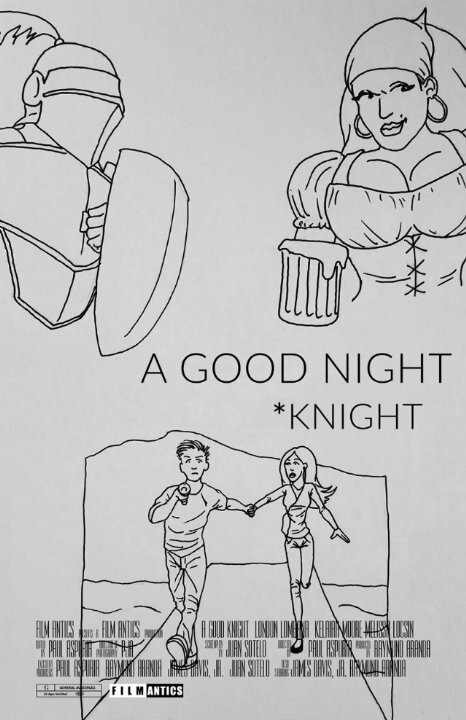 A Good Knight
