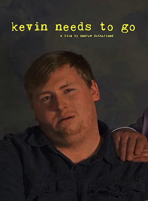 Kevin Needs to Go