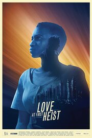 Love at First Heist