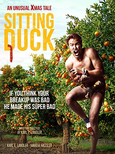 Sitting Duck
