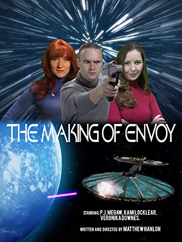 The Making of Envoy