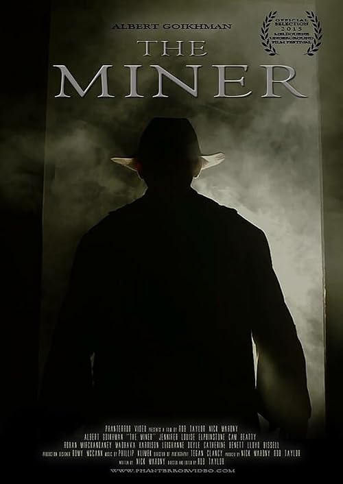 The Miner