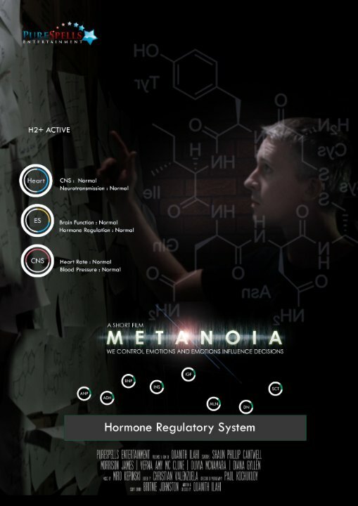 Metanoia
