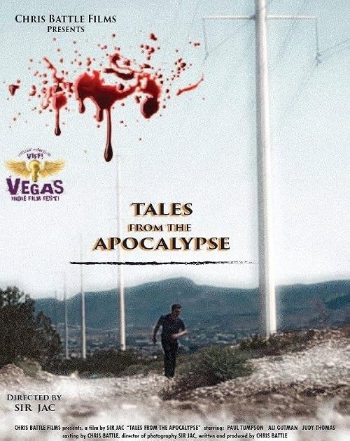 Tales From The Apocalypse
