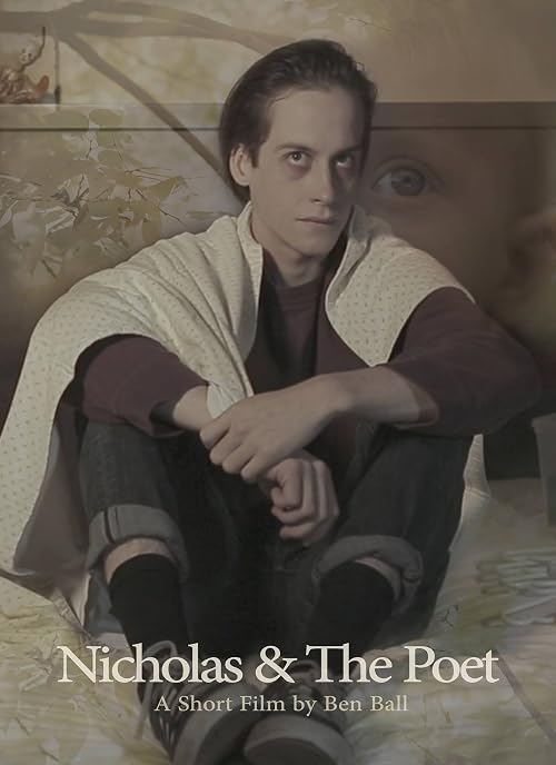 Nicholas & the Poet