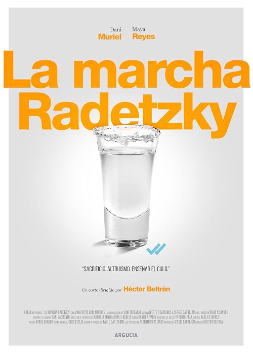 La marcha Radetzky
