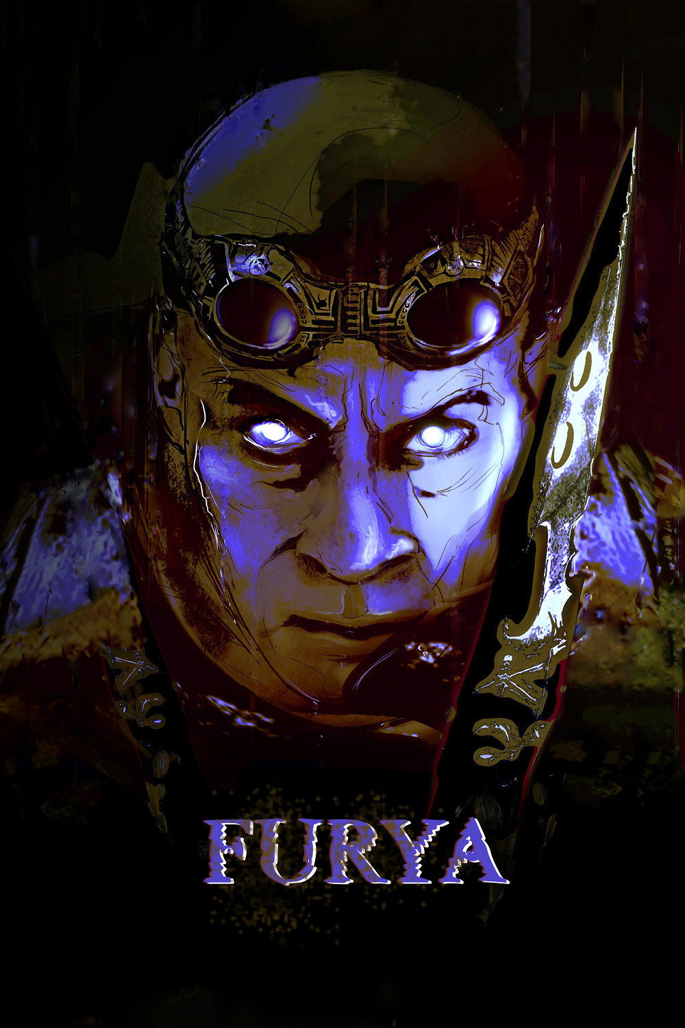 Фурия