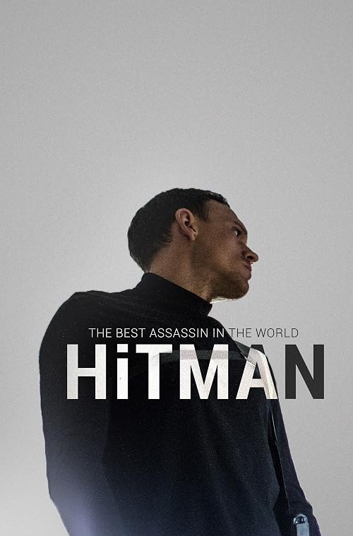 Hitman: The Best Assassin in the World