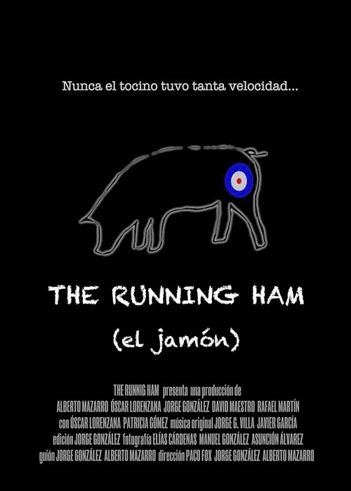 The Running Ham