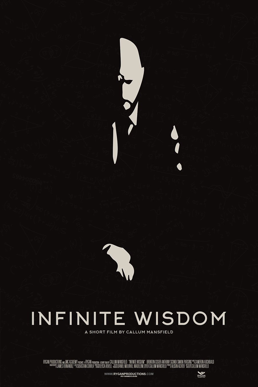 Infinite Wisdom