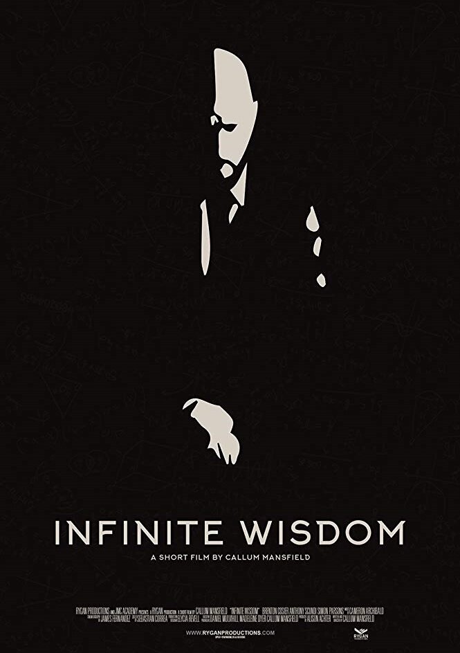 Infinite Wisdom