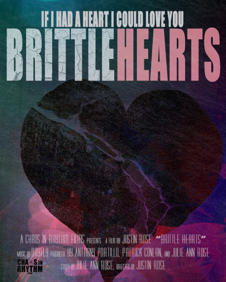 Brittle Hearts