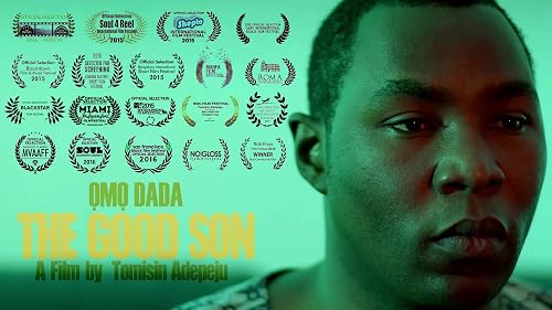 The Good Son