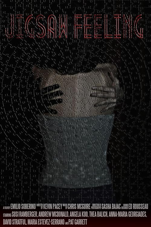 Jigsaw Feeling