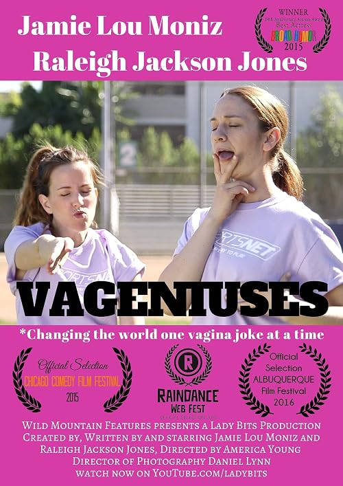 Vageniuses