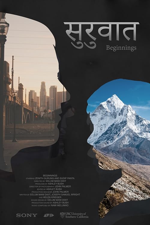 Beginnings