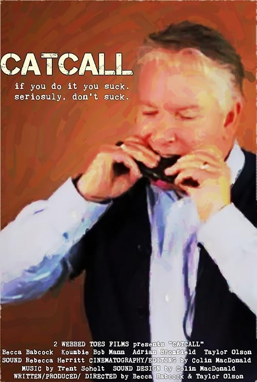 Catcall