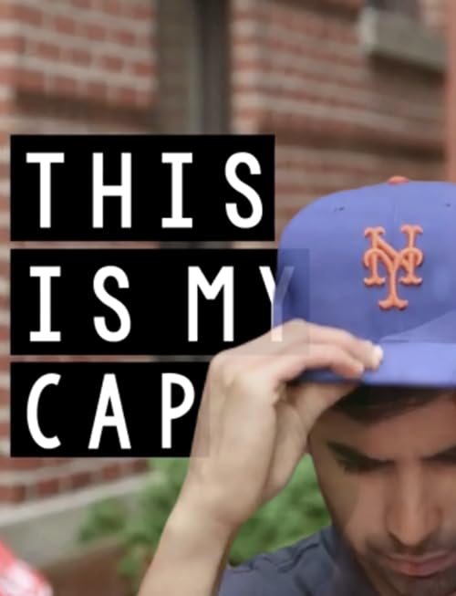 This Is My Cap
