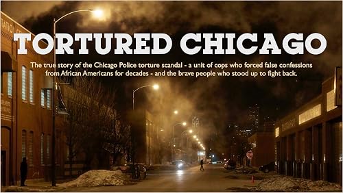 Tortured Chicago