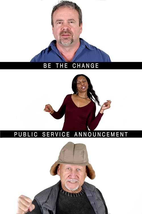 Be a Light Public Service Announcment