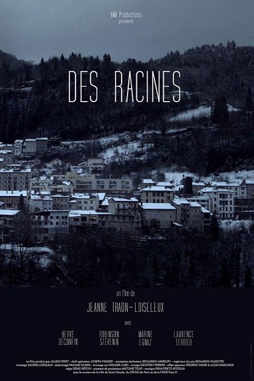 Des racines