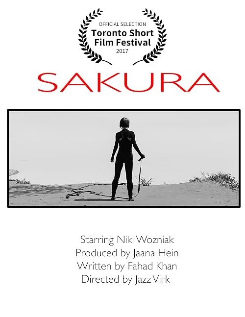 Sakura