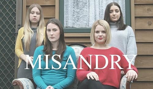 Misandry