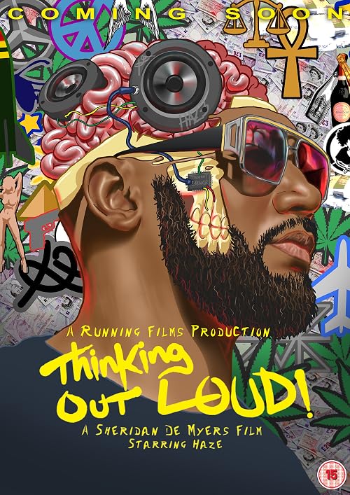 Thinking Out Loud