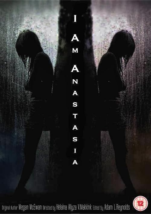I am Anastasia