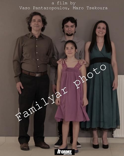 Familyar Photo