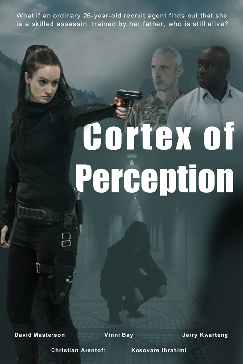Cortex of Perception
