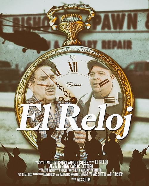 El Reloj