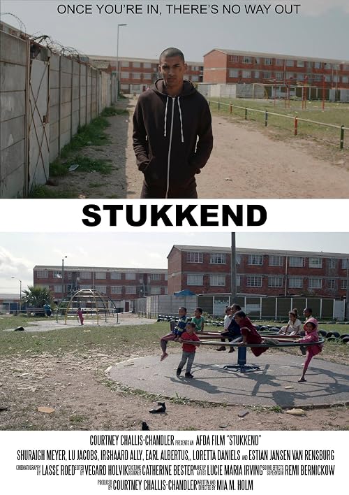 Stukkend