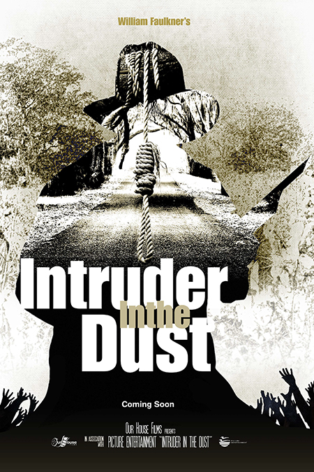 Intruder in the Dust