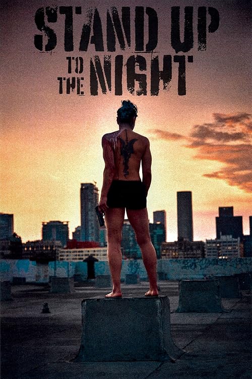 Stand Up to the Night