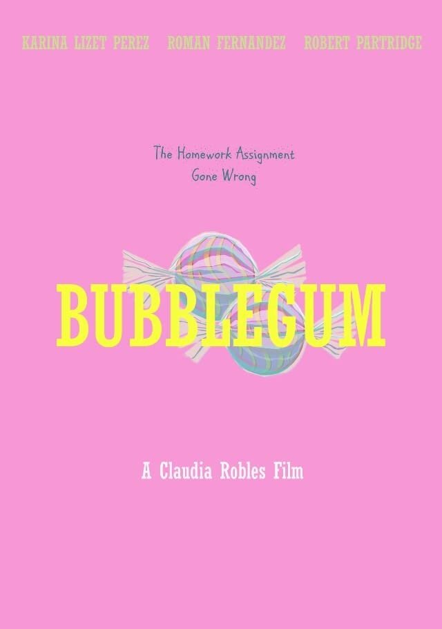 Bubblegum