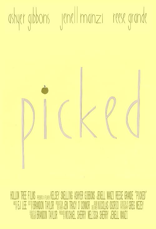 Picked